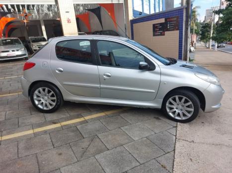 PEUGEOT 207 Hatch 1.4 XR FLEX, Foto 6