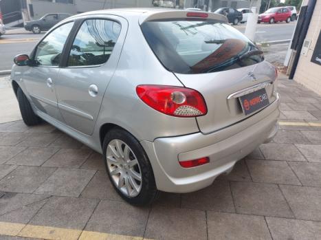 PEUGEOT 207 Hatch 1.4 XR FLEX, Foto 10