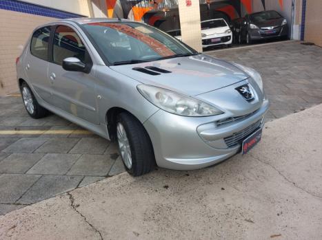 PEUGEOT 207 Hatch 1.4 XR FLEX, Foto 12