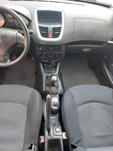 PEUGEOT 207 Hatch 1.4 XR FLEX, Foto 19