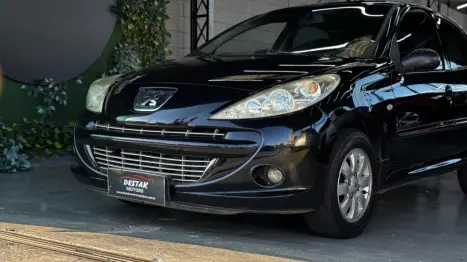 PEUGEOT 207 Hatch 1.4 4P XR FLEX, Foto 3