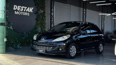 PEUGEOT 207 Hatch 1.4 4P XR FLEX, Foto 1