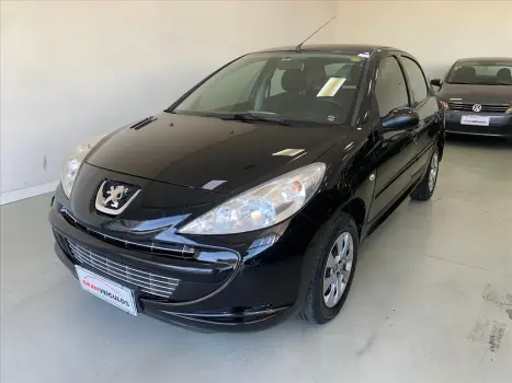 PEUGEOT 207 Hatch 1.4 4P XR FLEX, Foto 1