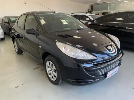 PEUGEOT 207 Hatch 1.4 4P XR FLEX, Foto 3