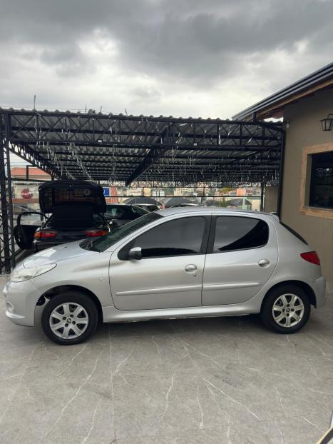 PEUGEOT 207 Hatch 1.4 4P XR FLEX, Foto 5