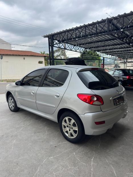 PEUGEOT 207 Hatch 1.4 4P XR FLEX, Foto 6