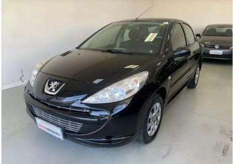 PEUGEOT 207 Hatch 1.4 4P XR FLEX, Foto 1