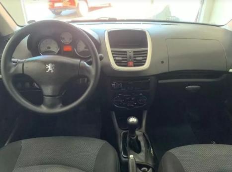 PEUGEOT 207 Hatch 1.4 4P XR FLEX, Foto 7