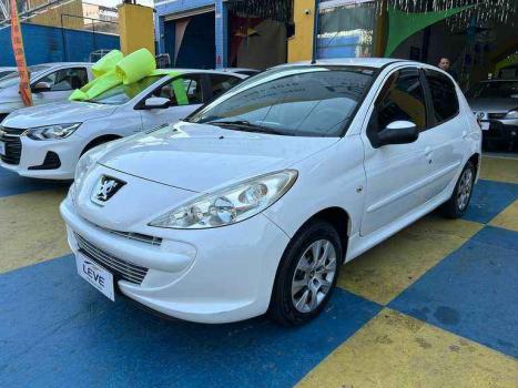 PEUGEOT 207 Hatch 1.4 4P XR FLEX, Foto 4