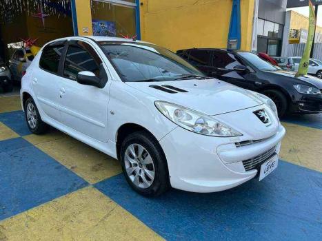 PEUGEOT 207 Hatch 1.4 4P XR FLEX, Foto 3