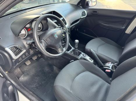 PEUGEOT 207 Hatch 1.4 4P ACTIVE FLEX, Foto 3