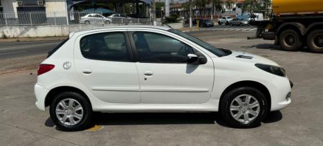 PEUGEOT 207 Hatch 1.4 4P ACTIVE FLEX, Foto 11