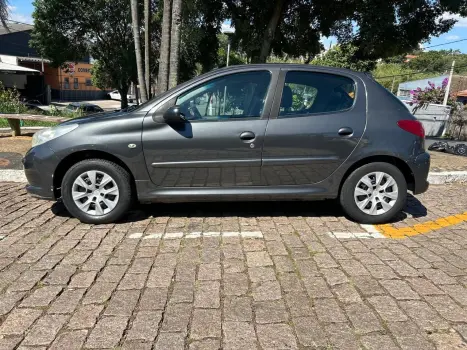 PEUGEOT 207 Hatch 1.4 XR FLEX, Foto 2