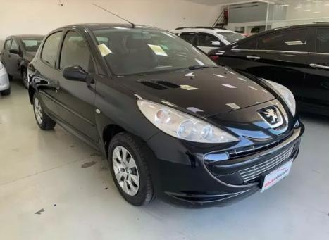 PEUGEOT 207 Hatch 1.4 4P XR FLEX, Foto 3