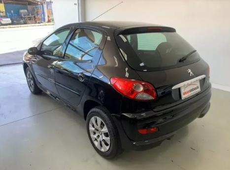 PEUGEOT 207 Hatch 1.4 4P XR FLEX, Foto 5