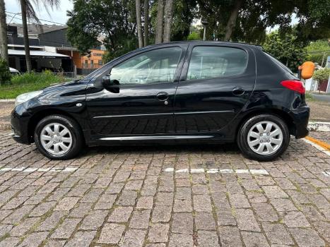 PEUGEOT 207 Hatch 1.4 4P XRS FLEX, Foto 4