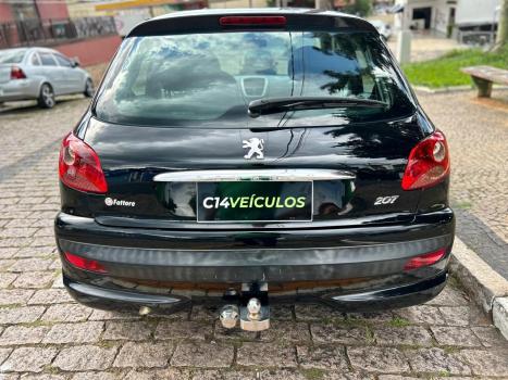 PEUGEOT 207 Hatch 1.4 4P XRS FLEX, Foto 5