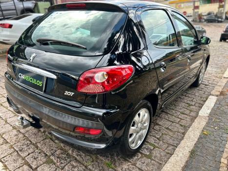 PEUGEOT 207 Hatch 1.4 4P XRS FLEX, Foto 6