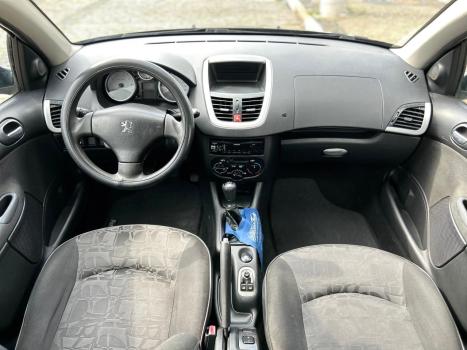 PEUGEOT 207 Hatch 1.4 4P XRS FLEX, Foto 9