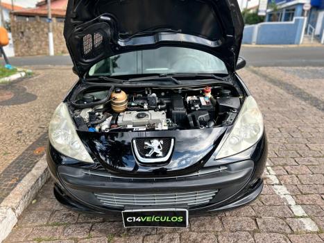 PEUGEOT 207 Hatch 1.4 4P XRS FLEX, Foto 13