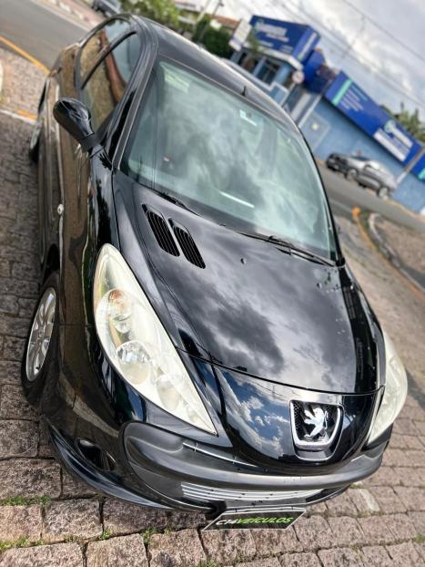 PEUGEOT 207 Hatch 1.4 4P XRS FLEX, Foto 14