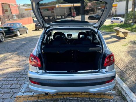 PEUGEOT 207 Hatch 1.4 4P QUIKSILVER FLEX, Foto 8