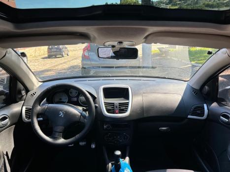 PEUGEOT 207 Hatch 1.4 4P QUIKSILVER FLEX, Foto 10