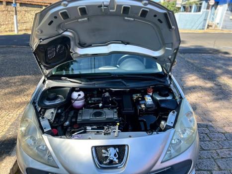 PEUGEOT 207 Hatch 1.4 4P QUIKSILVER FLEX, Foto 13