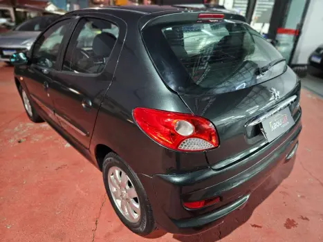 PEUGEOT 207 Hatch 1.4 XR FLEX, Foto 2
