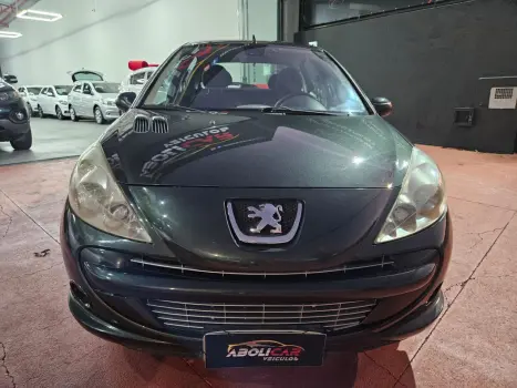 PEUGEOT 207 Hatch 1.4 XR FLEX, Foto 5