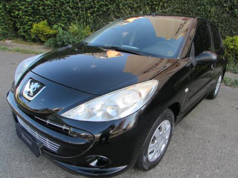 PEUGEOT 207 Hatch 1.4 4P XRS FLEX, Foto 2