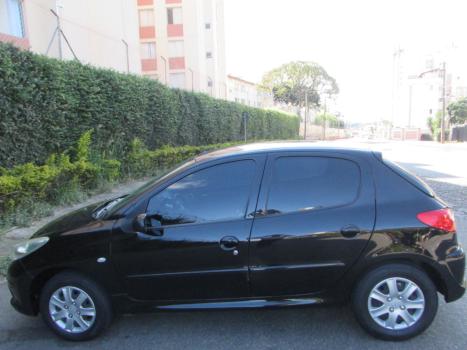 PEUGEOT 207 Hatch 1.4 4P XRS FLEX, Foto 3