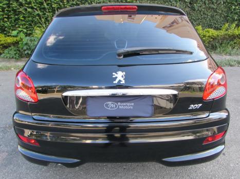PEUGEOT 207 Hatch 1.4 4P XRS FLEX, Foto 4