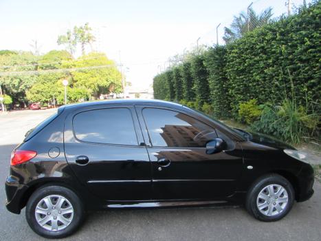 PEUGEOT 207 Hatch 1.4 4P XRS FLEX, Foto 5