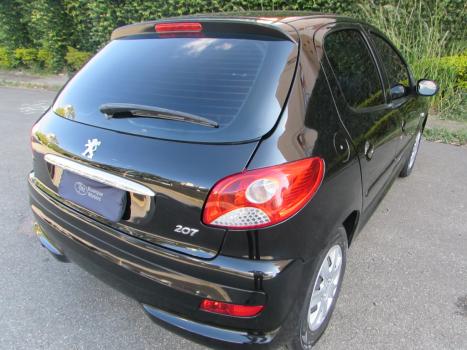 PEUGEOT 207 Hatch 1.4 4P XRS FLEX, Foto 6