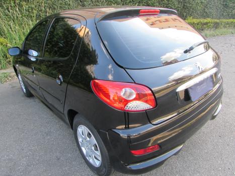 PEUGEOT 207 Hatch 1.4 4P XRS FLEX, Foto 7