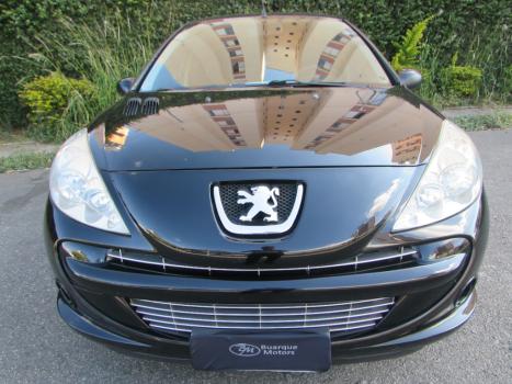 PEUGEOT 207 Hatch 1.4 4P XRS FLEX, Foto 8