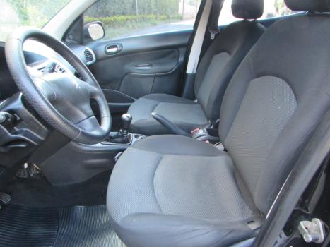 PEUGEOT 207 Hatch 1.4 4P XRS FLEX, Foto 9