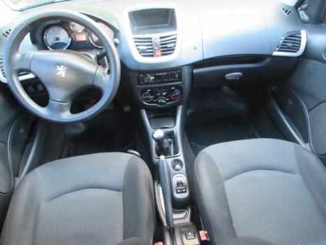 PEUGEOT 207 Hatch 1.4 4P XRS FLEX, Foto 10