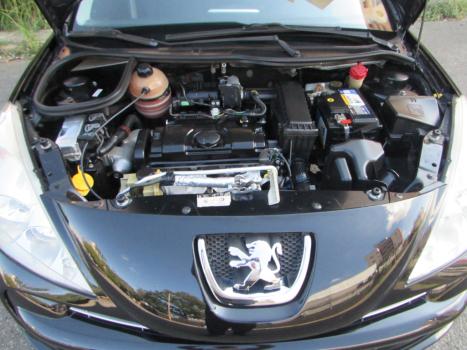 PEUGEOT 207 Hatch 1.4 4P XRS FLEX, Foto 11