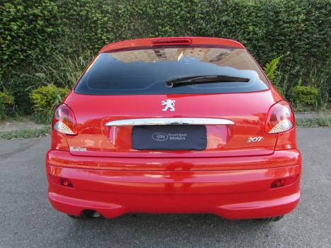 PEUGEOT 207 Hatch 1.4 XR FLEX, Foto 4