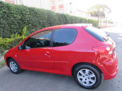 PEUGEOT 207 Hatch 1.4 XR FLEX, Foto 6