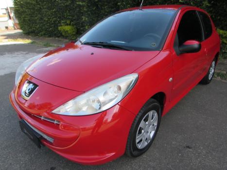 PEUGEOT 207 Hatch 1.4 XR FLEX, Foto 7