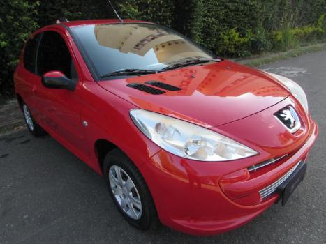 PEUGEOT 207 Hatch 1.4 XR FLEX, Foto 8