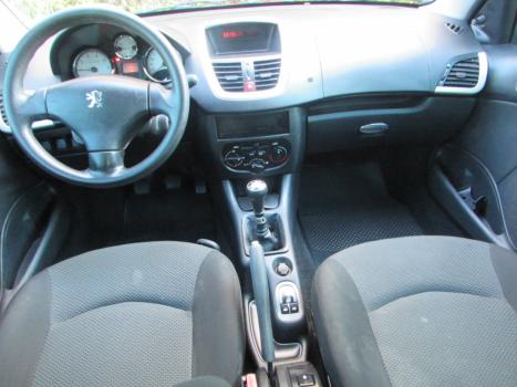 PEUGEOT 207 Hatch 1.4 XR FLEX, Foto 10