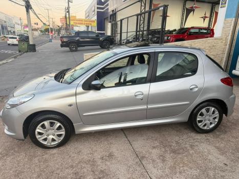 PEUGEOT 207 Hatch 1.4 XR FLEX, Foto 5