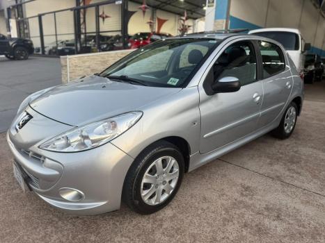 PEUGEOT 207 Hatch 1.4 XR FLEX, Foto 7