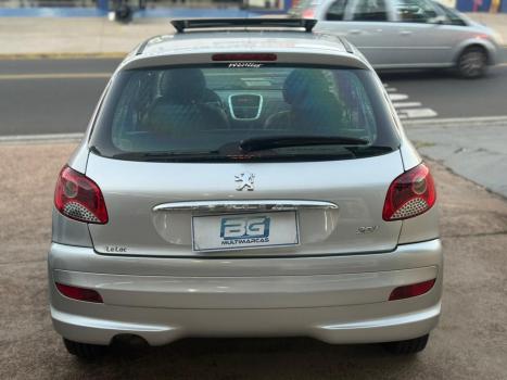 PEUGEOT 207 Hatch 1.4 XR FLEX, Foto 8