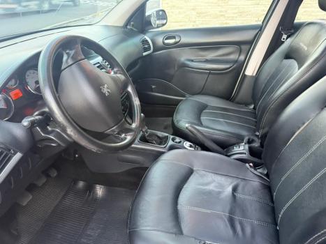 PEUGEOT 207 Hatch 1.4 XR FLEX, Foto 11