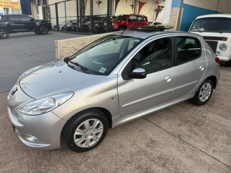 PEUGEOT 207 Hatch 1.4 XR FLEX, Foto 13